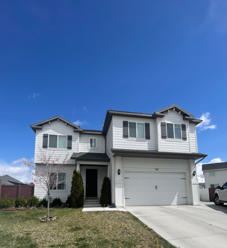 321 E 280 N, Vineyard, UT 84058 Room for Rent in Vineyard, UT