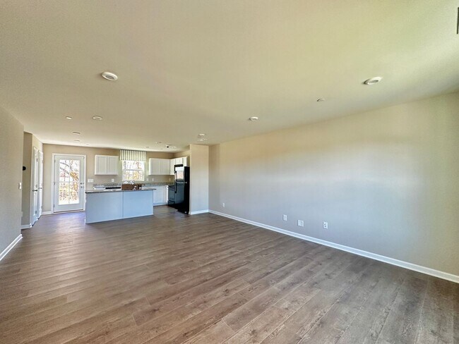 Foto del edificio - Stunning Modern Home in Goodlettsville/Mil...