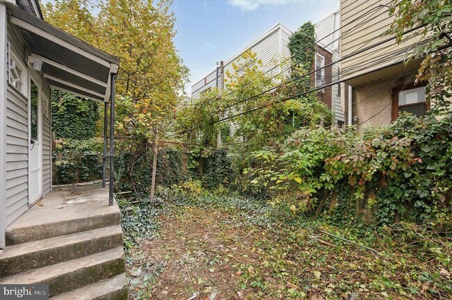 Foto del edificio - 4928 Walnut St