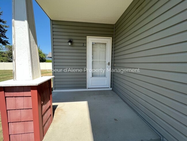 Foto del edificio - 6405 W Trestle St
