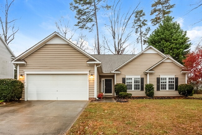 Building Photo - 6235 Red Clover Ln