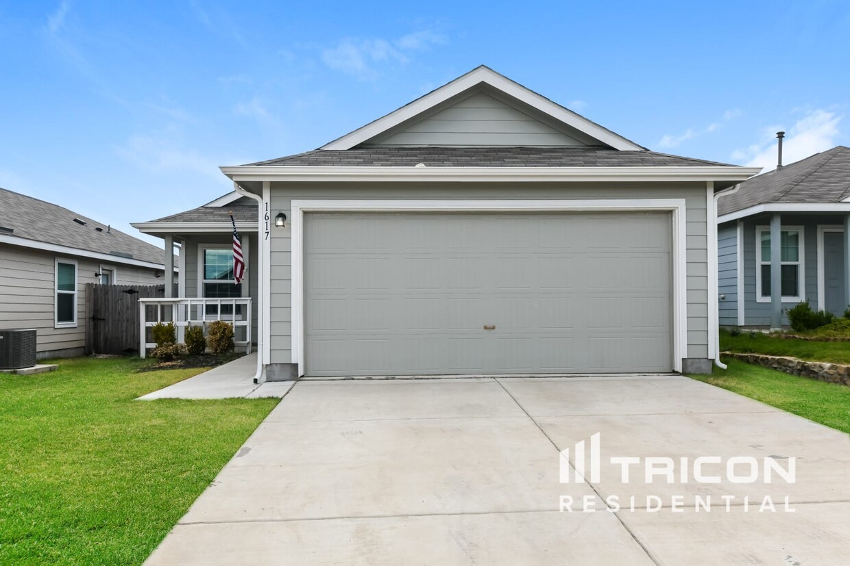 Primary Photo - 1617 Daunton Dr