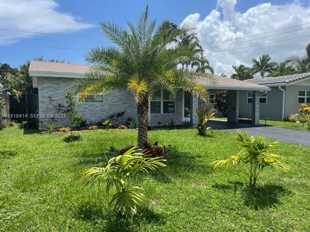 Foto del edificio - 40 NE 48th Ct