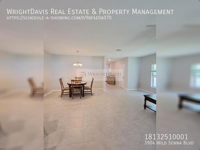 Building Photo - 3904 Wild Senna Blvd