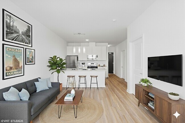 Foto del edificio - 4800 157th St