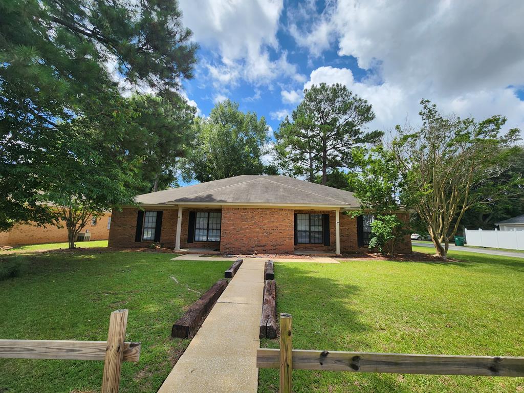 1930 Buck Ln, Albany, GA 31707 Townhome Rentals in Albany GA