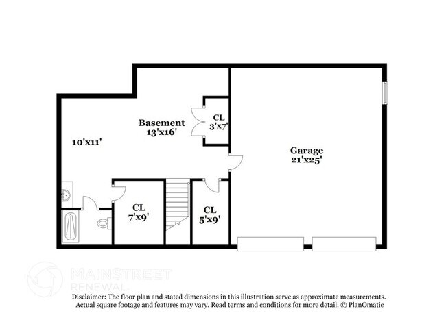 Building Photo - 2405 Bridger Dr