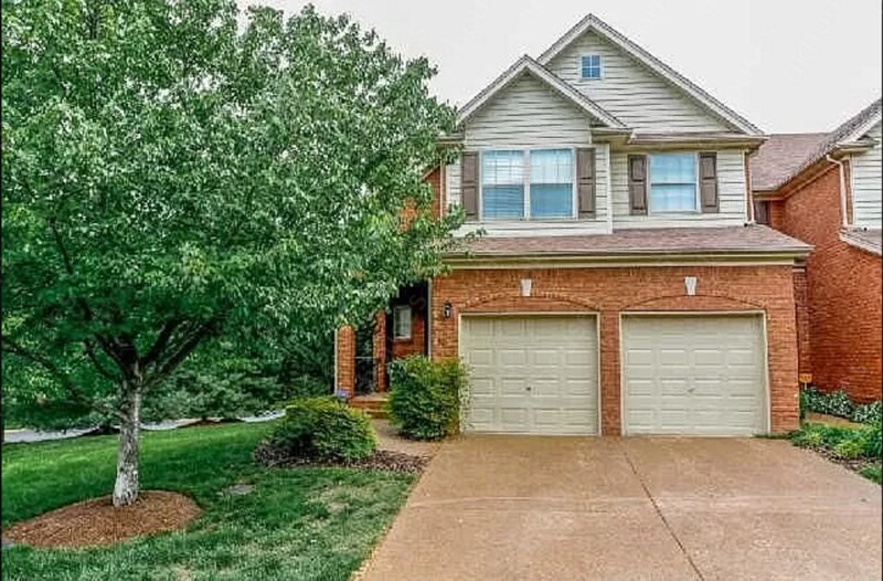 Foto principal - 641 Old Hickory Blvd