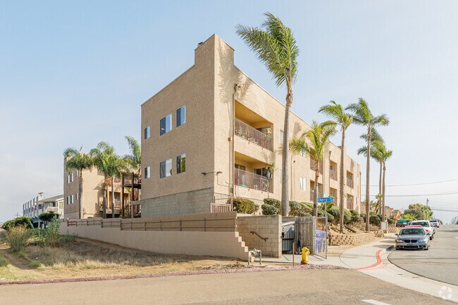 Alternative View - Shore View Rentals