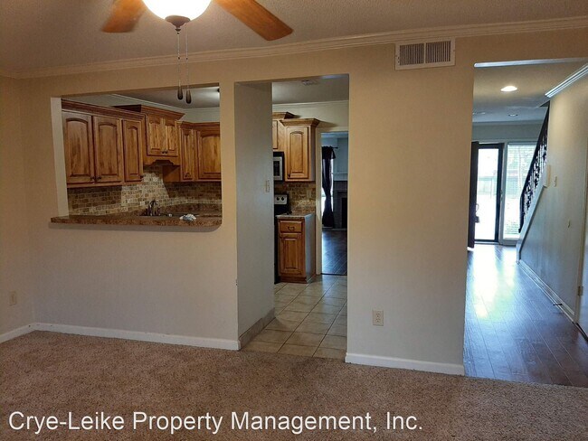 Building Photo - 3 br, 2.5 bath House - 9412 Barley Mills Road