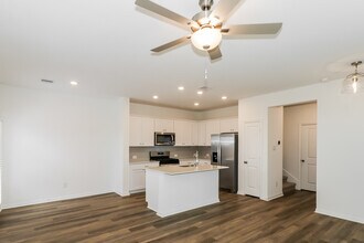 Interior Photo - Millers at Elyson