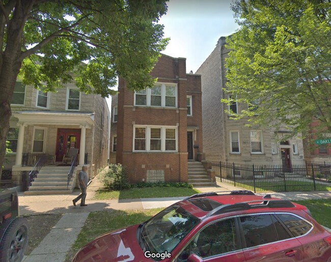 Building Photo - 2259 W Giddings St
