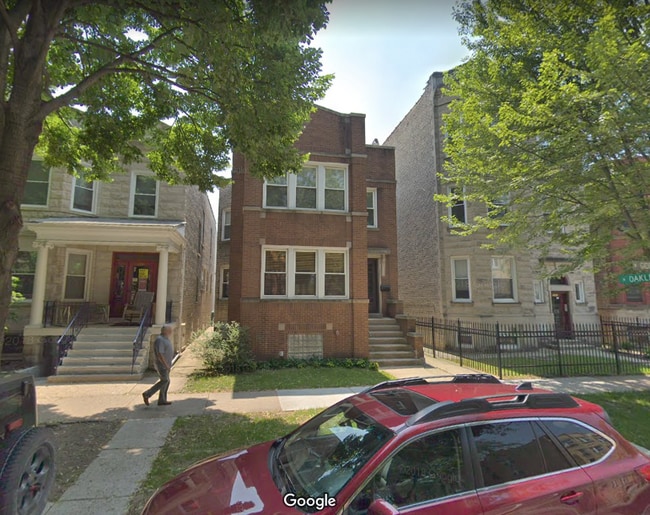 Building Photo - 2259 W Giddings St