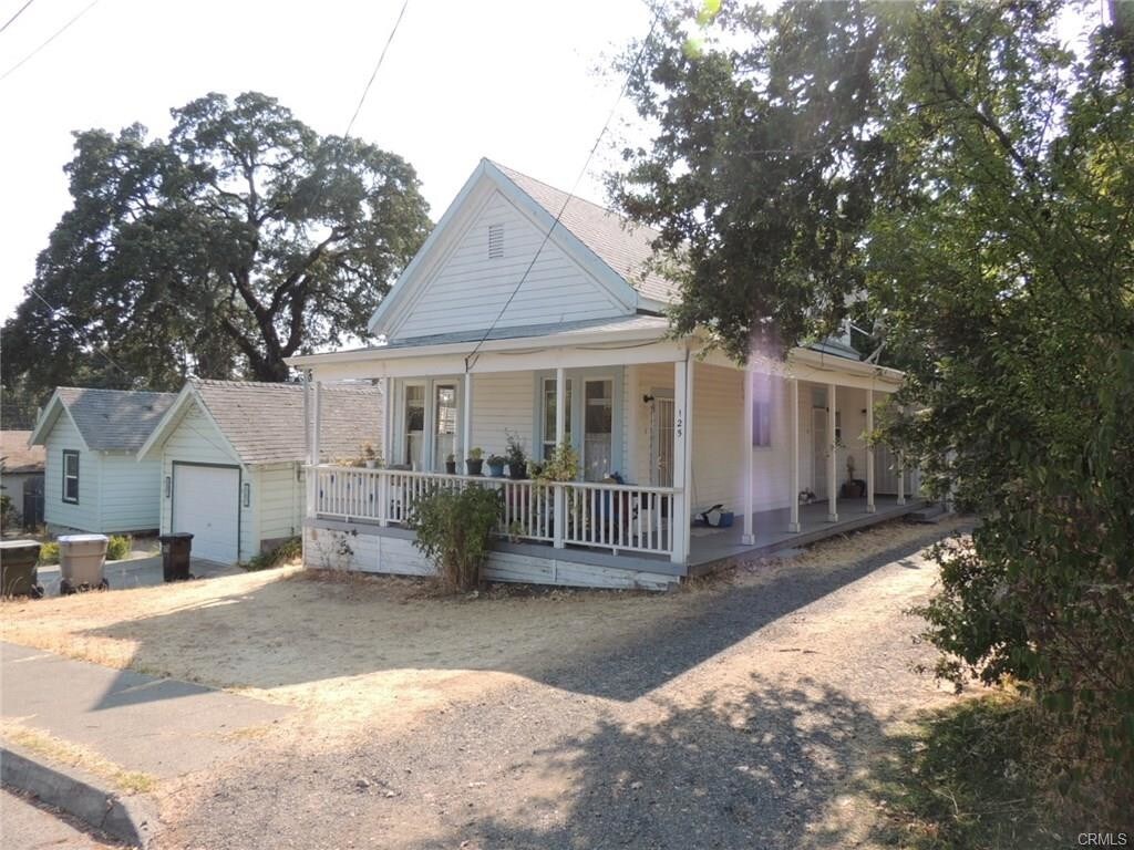 125 S Forbes St, Lakeport, CA 95453 Apartments in Lakeport, CA