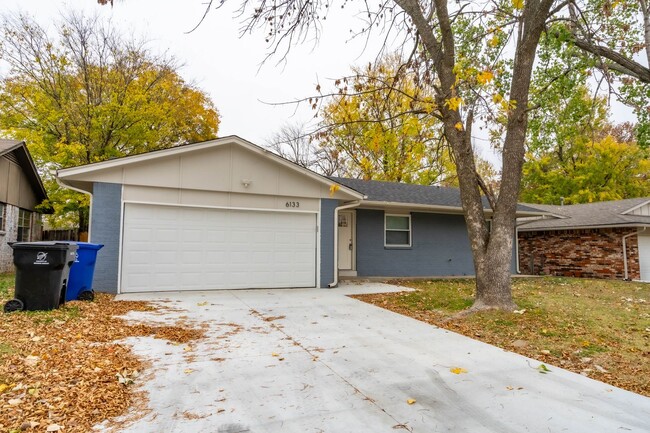 Foto del edificio - Newly Remodeled Broken Arrow Home