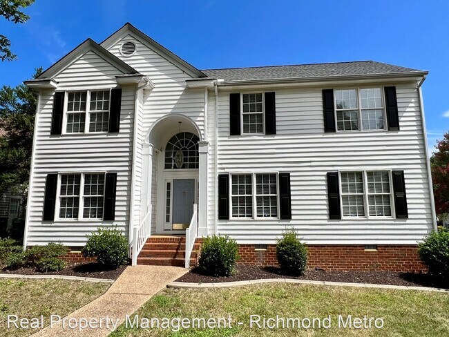 Building Photo - 5 br, 2.5 bath House - 10018 Woodbaron Way