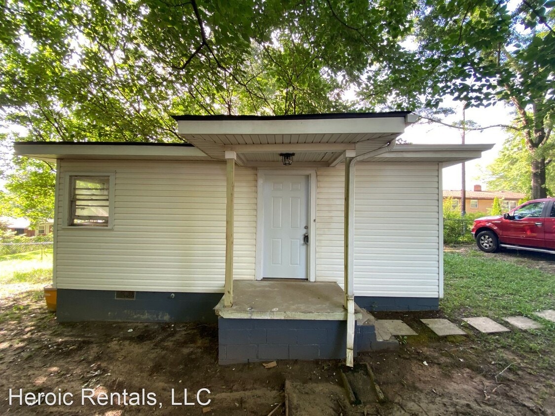 Primary Photo - 1 br, 1 bath House - 105 Wilson St.