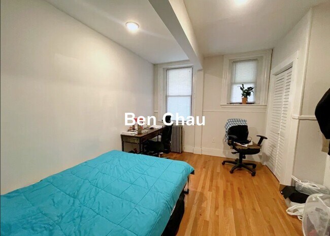 Foto del edificio - 40 Cedar St