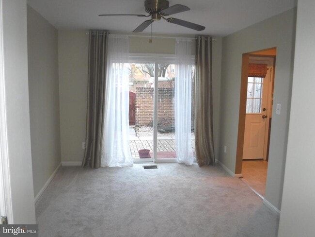 Building Photo - 8519 Forrester Blvd