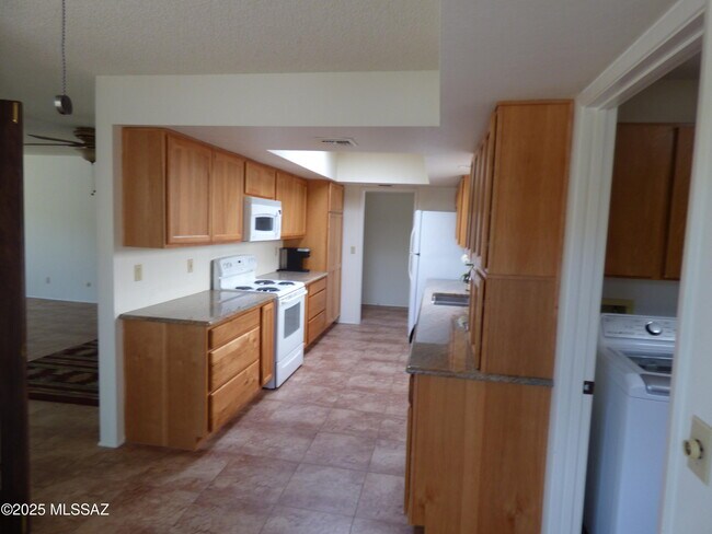 Foto del edificio - 5110 N Placita Del Lazo