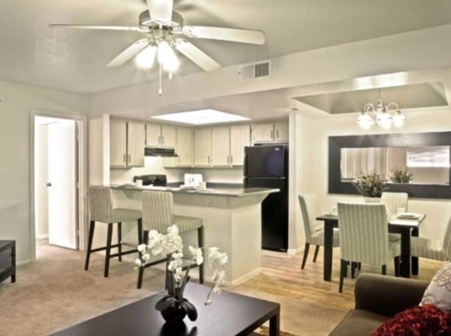 Interior Photo - Val Vista Gardens