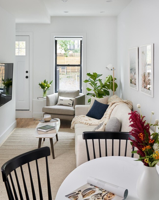 Common Dean Apartments in Brooklyn, NY