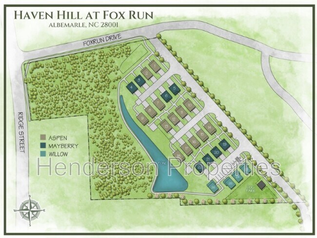 Foto del edificio - 1110 Magnolia St