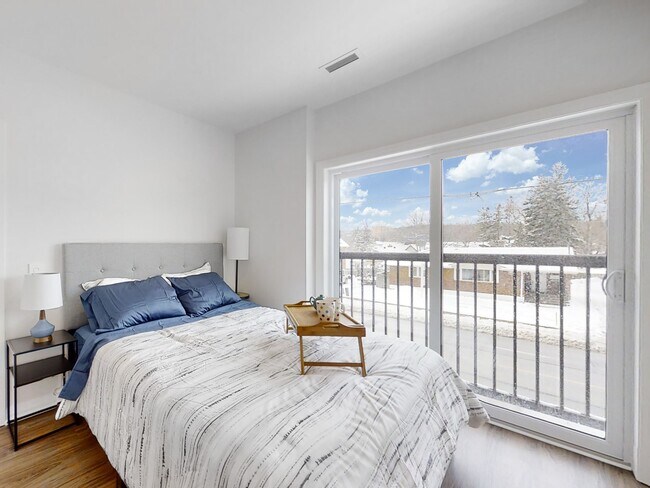 Photo du bâtiment - Muskoka D&M Corp.