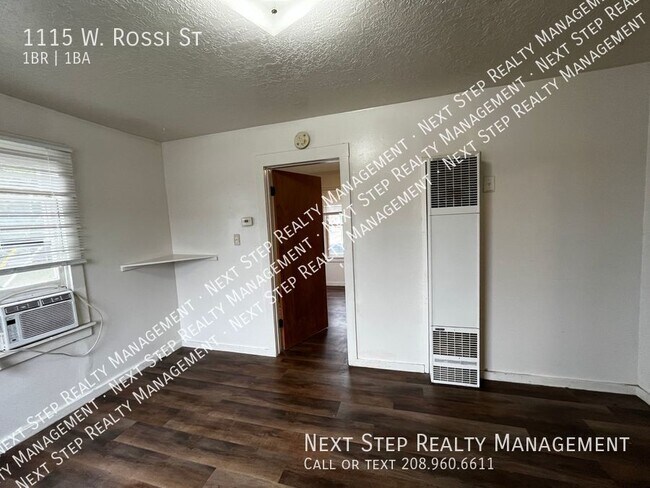 Foto del edificio - 1115 Rossi St