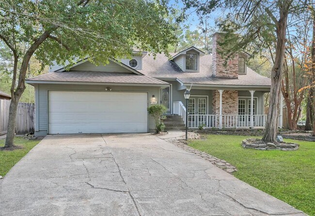 Foto del edificio - 29 Fairmeade Bend Dr