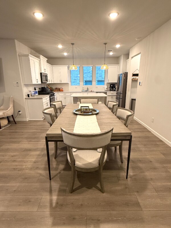 Foto del edificio - 5313 Waterview Ct