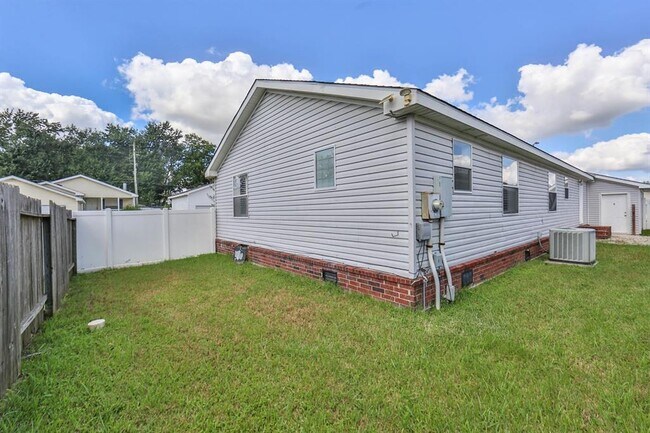 Foto del edificio - 10227 Berrybriar Ln