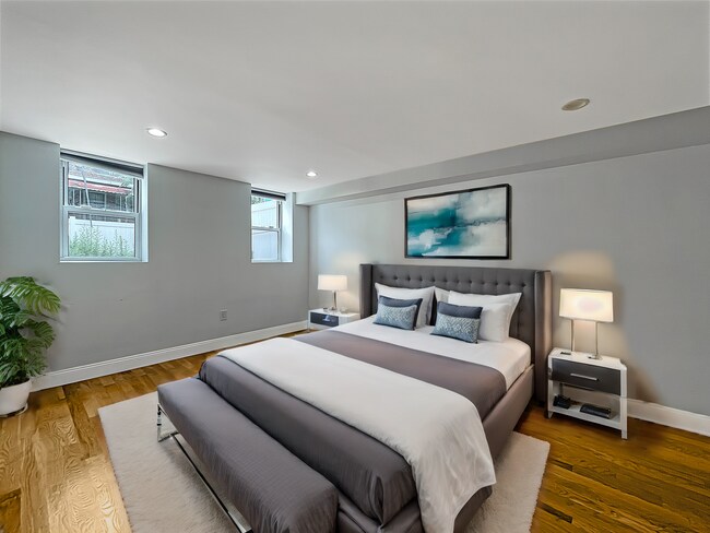 Foto del edificio - 653 E 96th St