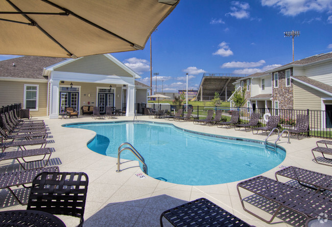 Ridgemont Park - Apartments in Smyrna, TN | Apartments.com