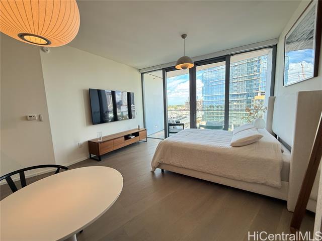 Building Photo - 1000 Auahi St