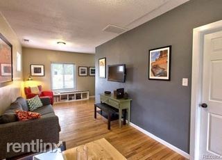Foto del edificio - 1 br, 2 bath House - 4030 W 49th Ave