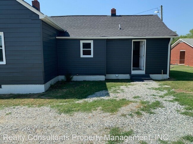 Building Photo - 2 br, 1 bath House - 510 Norwalk Street