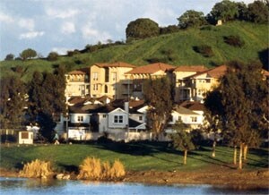 Primary Photo - Almaden Lake Apartments