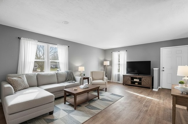 Building Photo - 12210 Oakland Ave