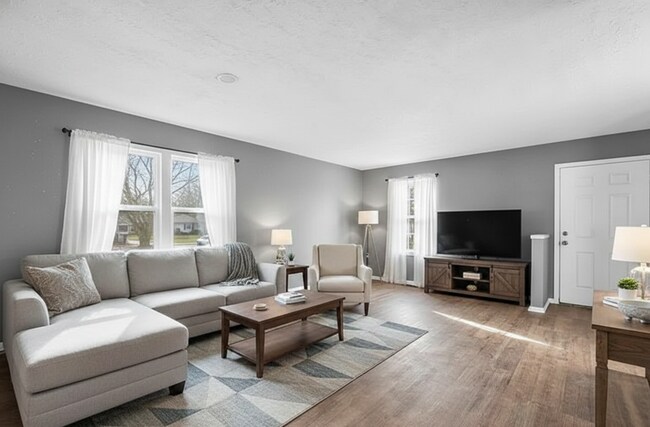 Foto del edificio - 12210 Oakland Ave