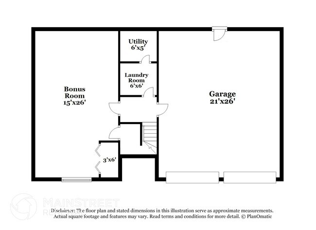 Foto del edificio - 2807 Cherokee Cove SW