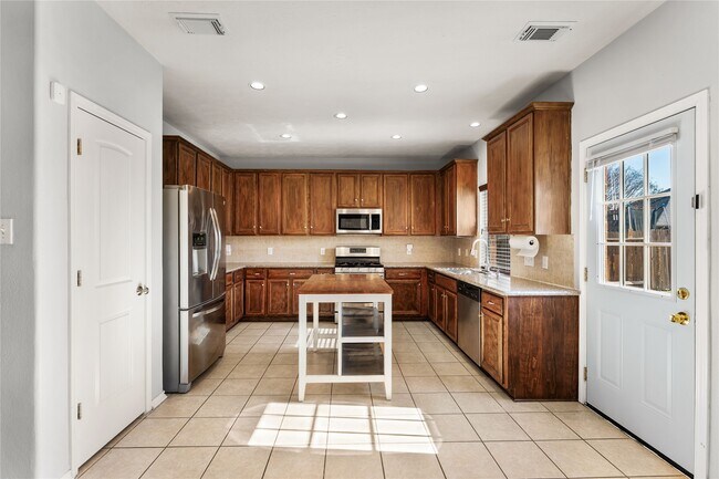 Foto del edificio - 7419 Chathan Glen Ln