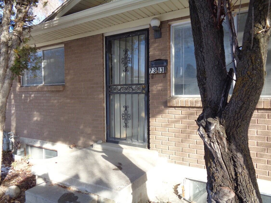 7313 S 145 E Unit 7313, Midvale, UT 84047 7313 S 145 E Midvale, UT