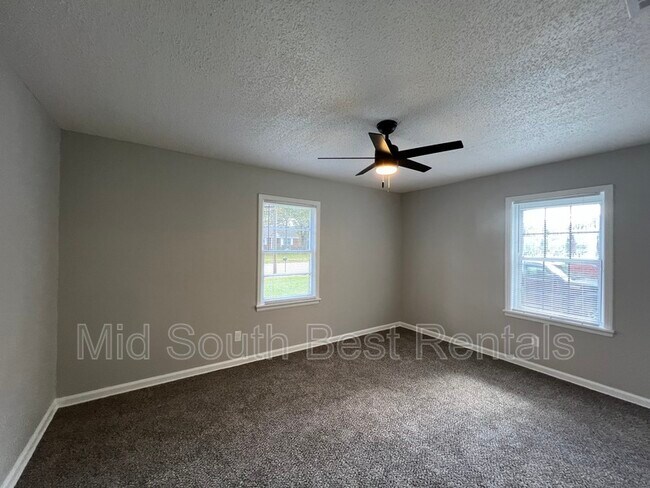 Foto del edificio - 3517 N Trezevant St