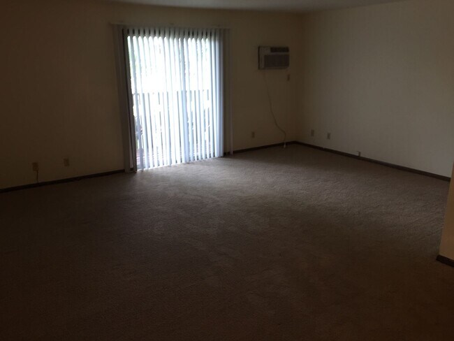 Foto del interior - Green Meadows