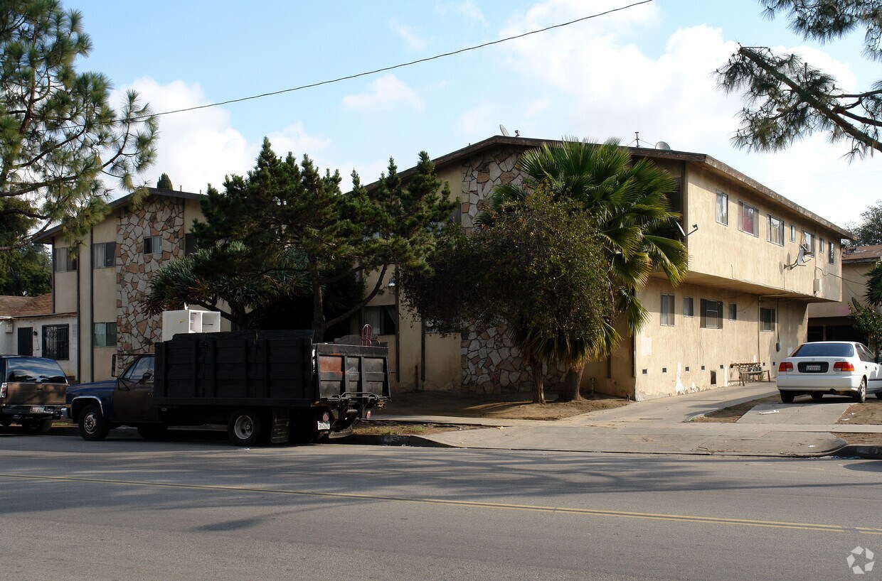 Foto del edificio - 1116 S Inglewood Ave