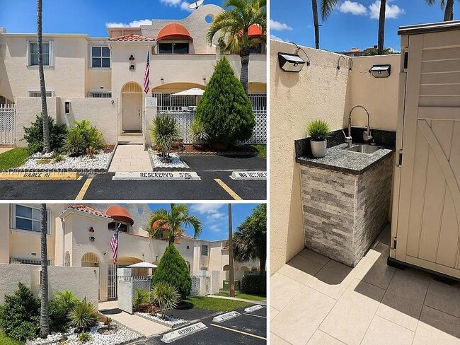 Foto del edificio - 8575 NW 5th Terrace