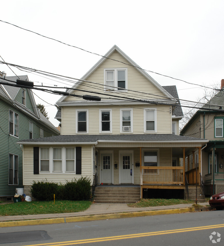 Cheap Apartments In Bloomsburg Pa