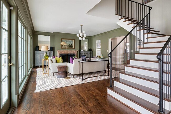 Foto del edificio - 1811 Lenox Rd NE