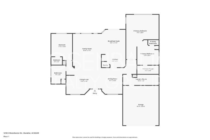 Primary Photo - Stunning 2-beds, 2-baths home located in t...